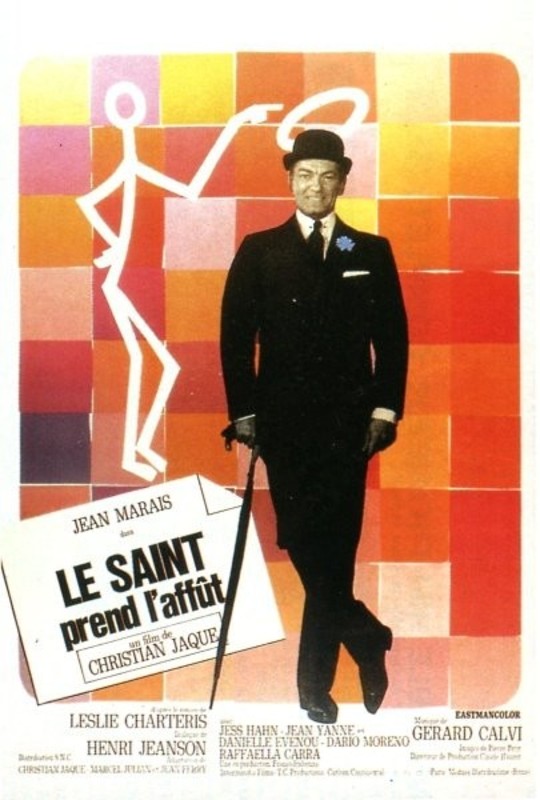Affiche