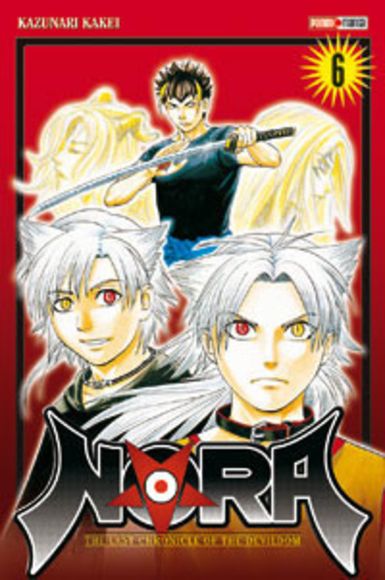 nora vol 06
