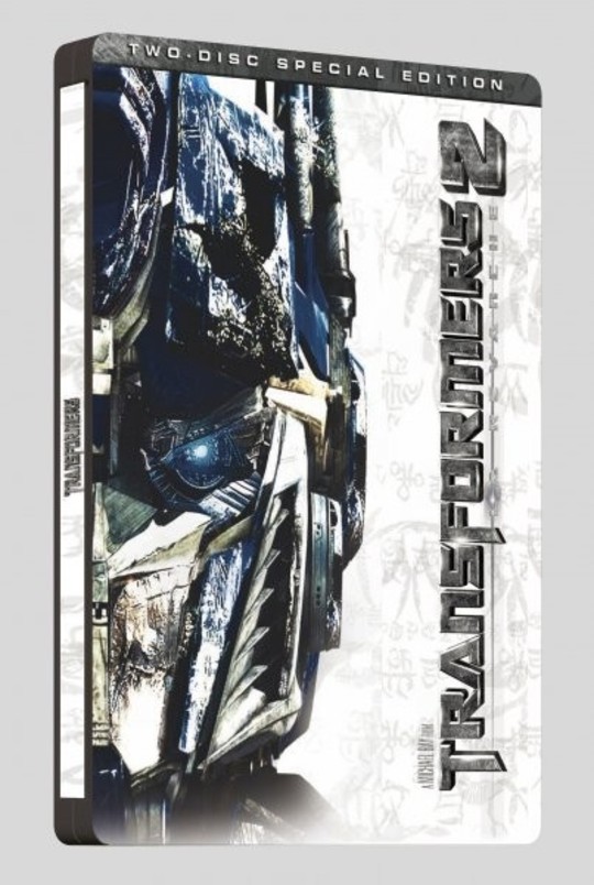 DVD collector (1er décembre 2009)