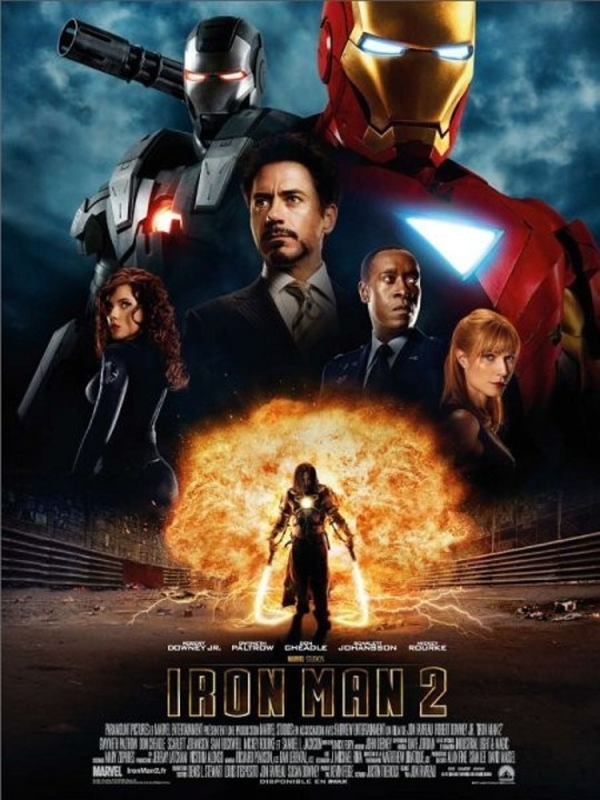 Affiche