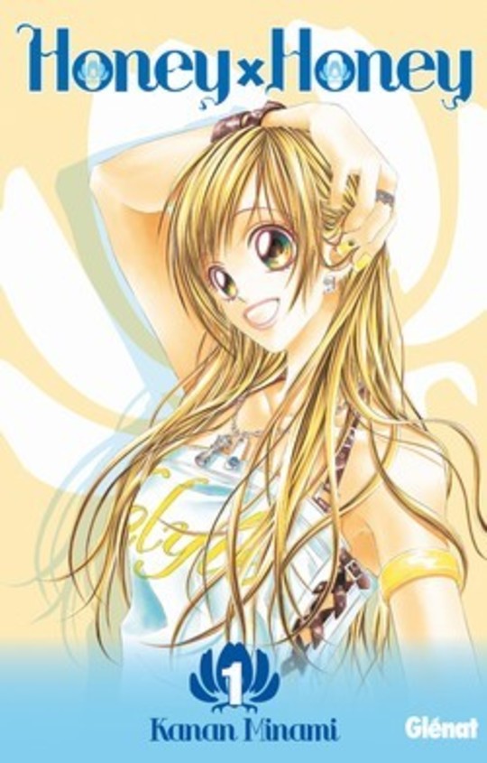 Honey x Honey vol 01