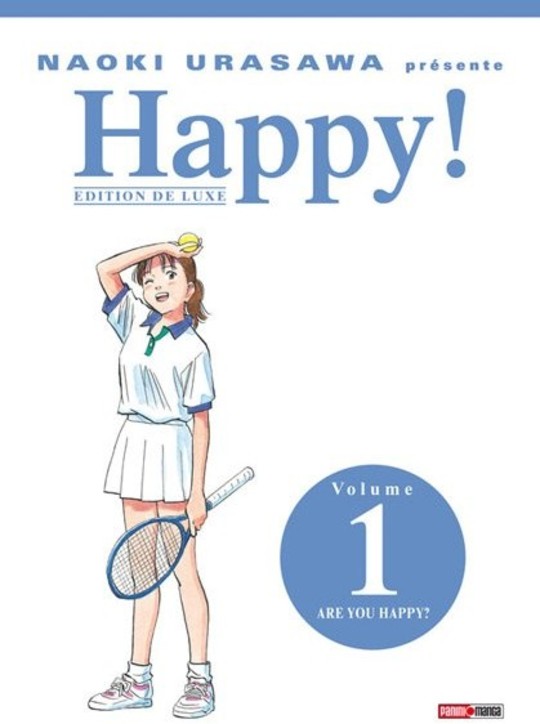 Happy vol 01