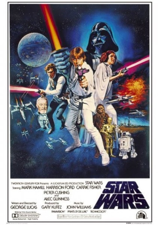 Affiche