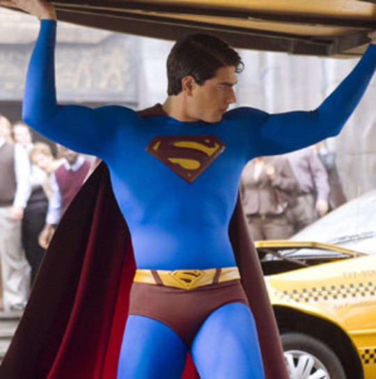 Superman (Brandon Routh)