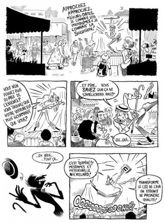 Filak & Paul Burckel