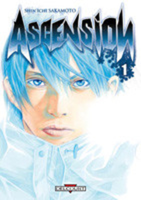 Ascension vol 01