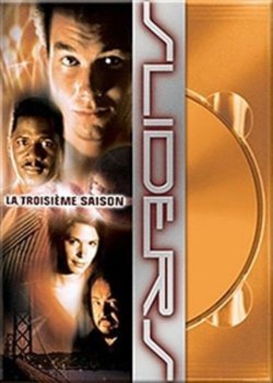 DVD (juillet 2005)