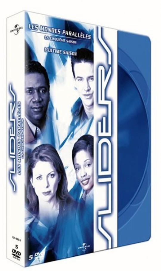 DVD (27 juillet 2010)