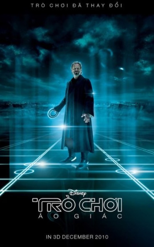 Affiche vietnamienne