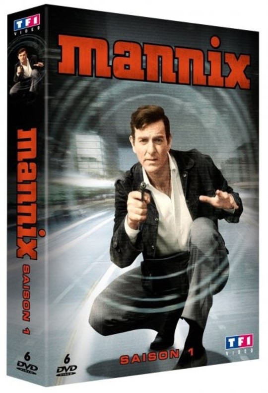 DVD (août 2010)