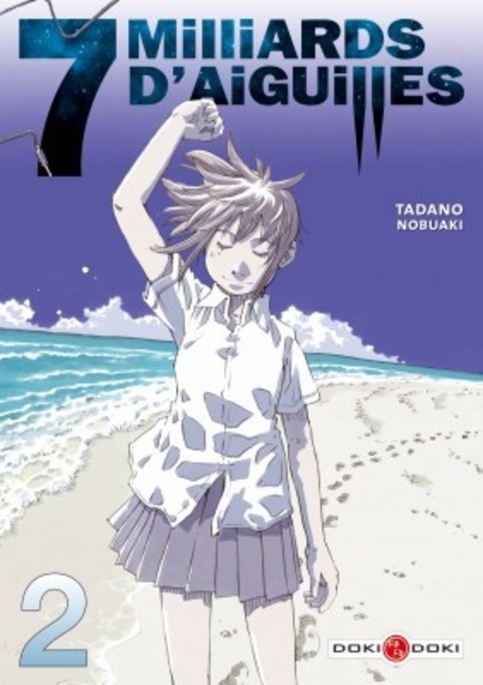 7 milliards d'aiguilles vol 02