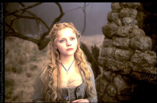 Katrina Anne Van Tassel (Christina Ricci)