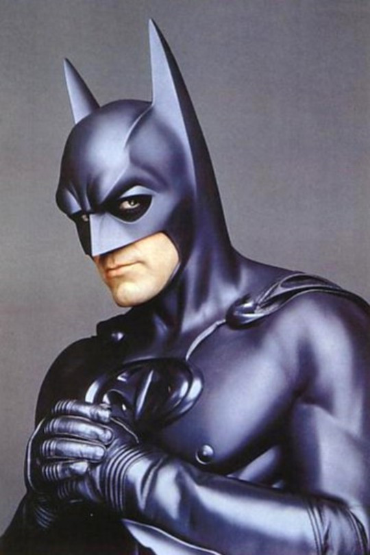 Batman (George Clooney)