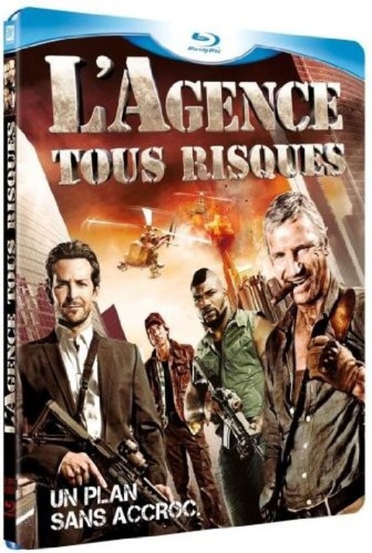 Blu-ray (3 novembre 2010)