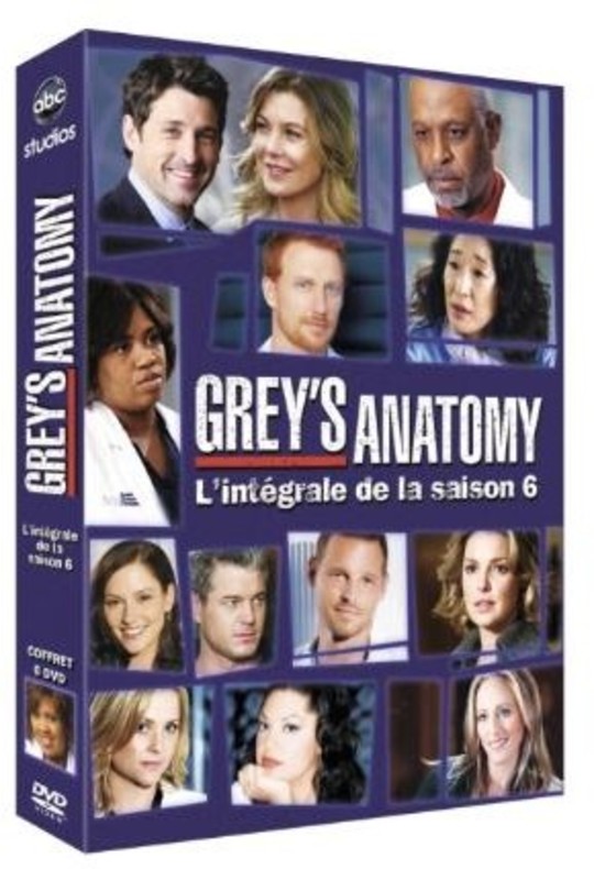 DVD (1er décembre 2010)