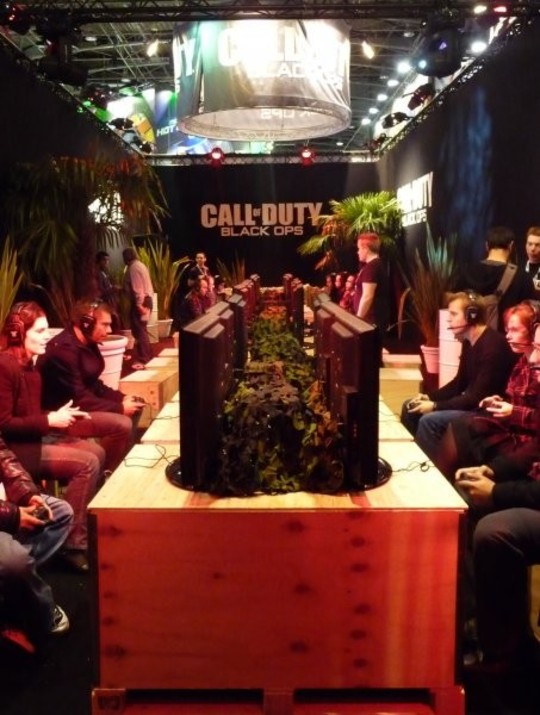 Activision - Call Of Duty Black Ops