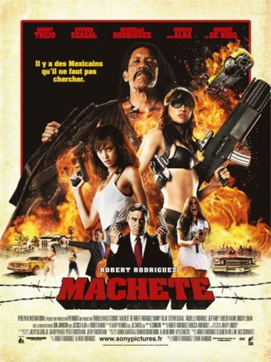 Affiche