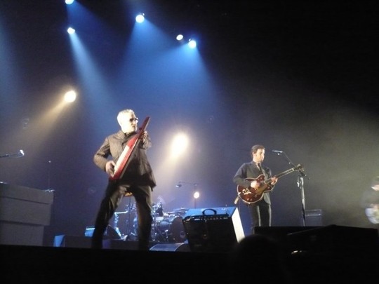 Olynmpia 6/12/10 - 2