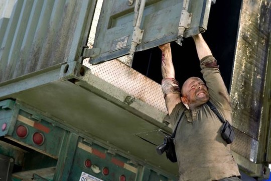 John McClane (Bruce Willis)