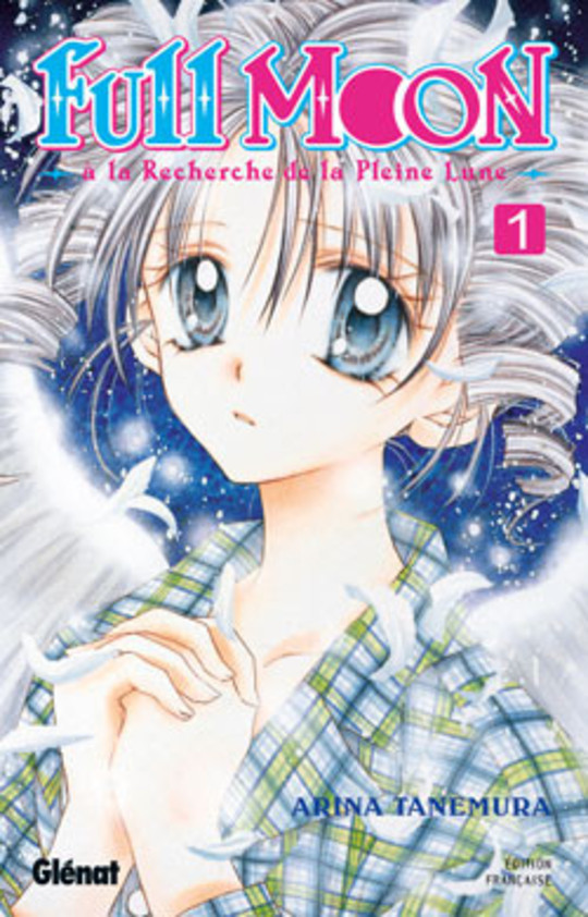 Full Moon vol 01