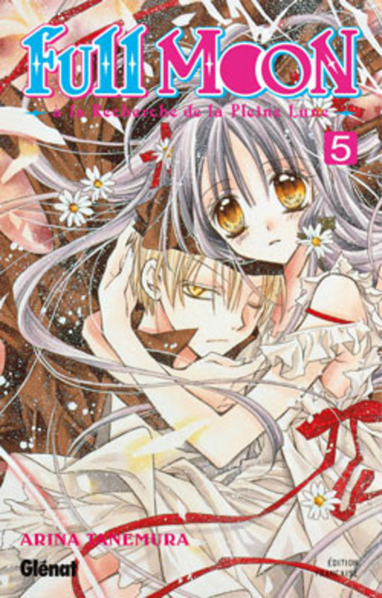 Full Moon vol 05