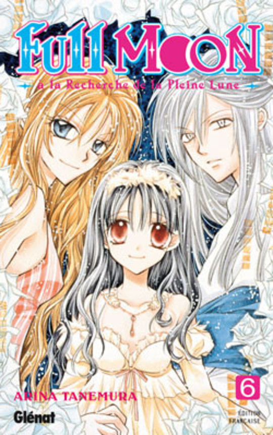 Full Moon vol 06