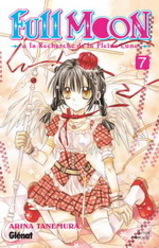 Full Moon vol 07