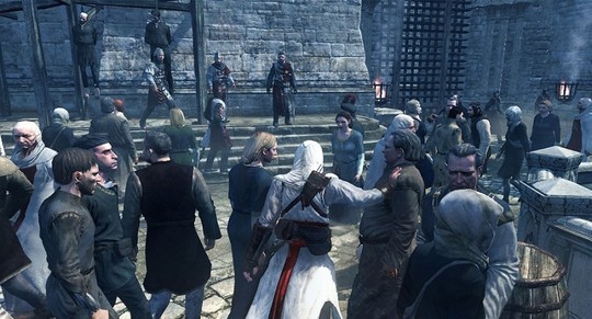 Assassin's Creed
