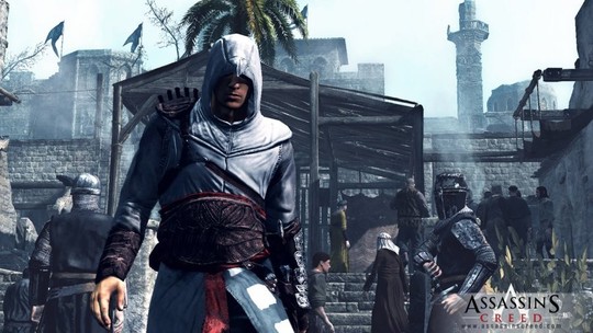 Assassin's Creed