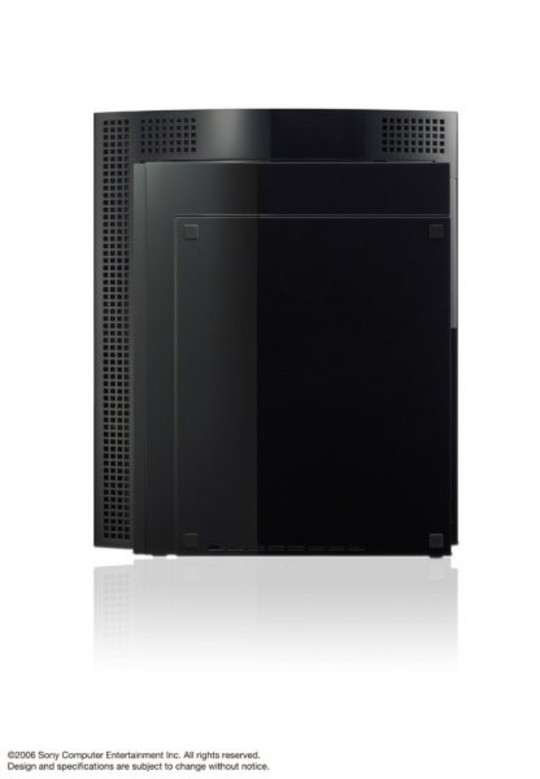 Playstation 3 © Sony