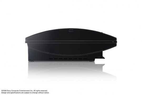 Playstation 3 © Sony