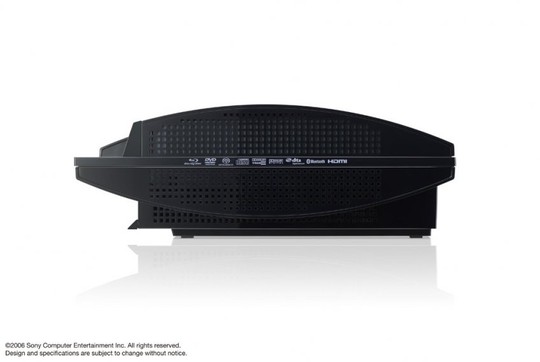 Playstation 3 © Sony