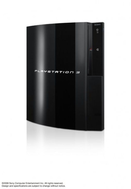 Playstation 3 © Sony
