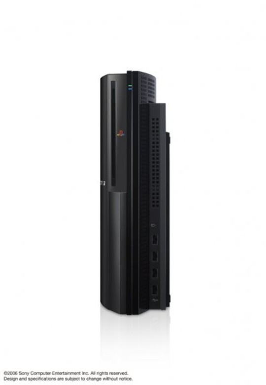 Playstation 3 © Sony