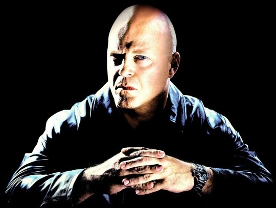 © Sony Pictures Television International