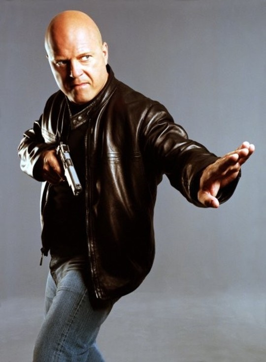 © Sony Pictures Television International