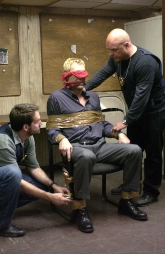 © Sony Pictures Television International