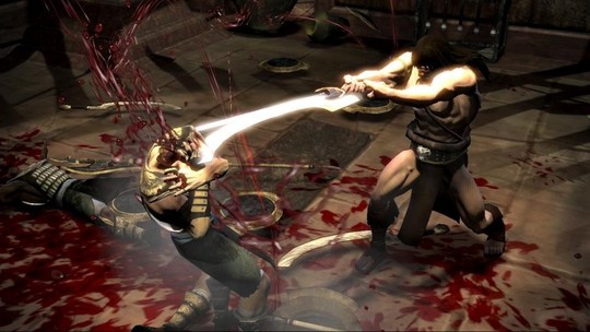Conan - THQ