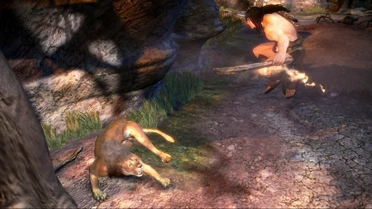 Conan - THQ