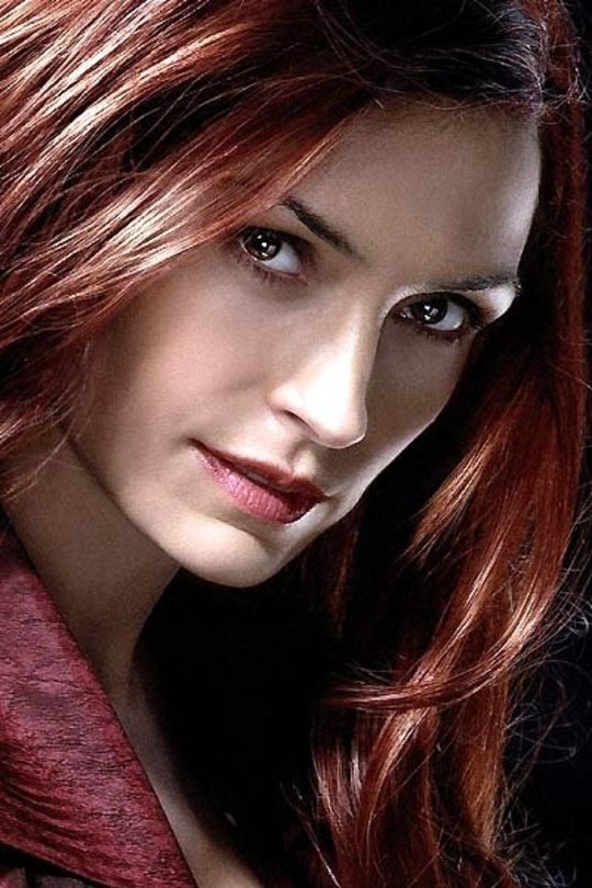 Jean Grey / Phoenix (Famke Janssen)