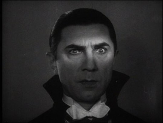 Regardez-moi dans les yeux