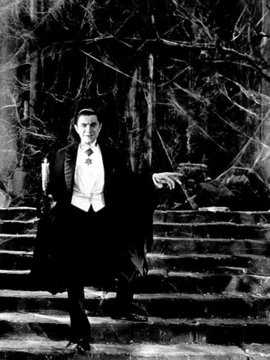 Dracula (Bela Lugosi)