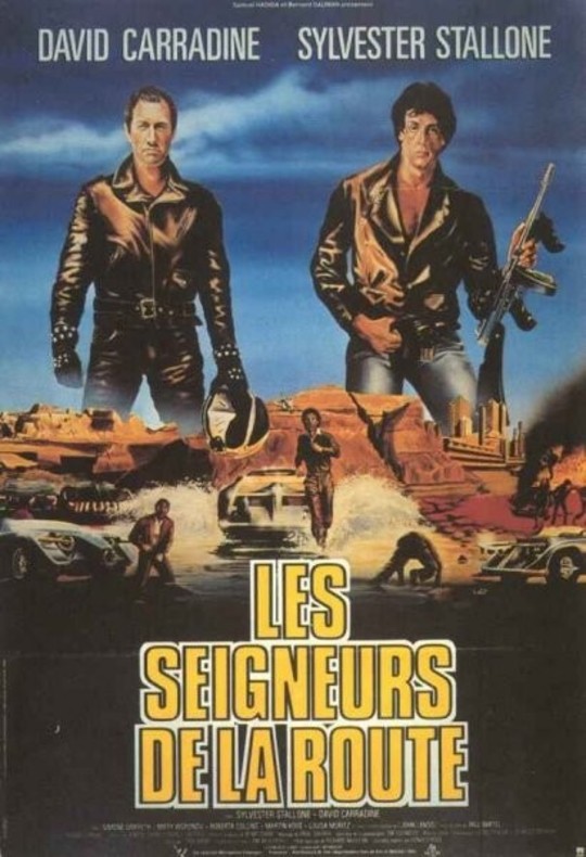Affiche