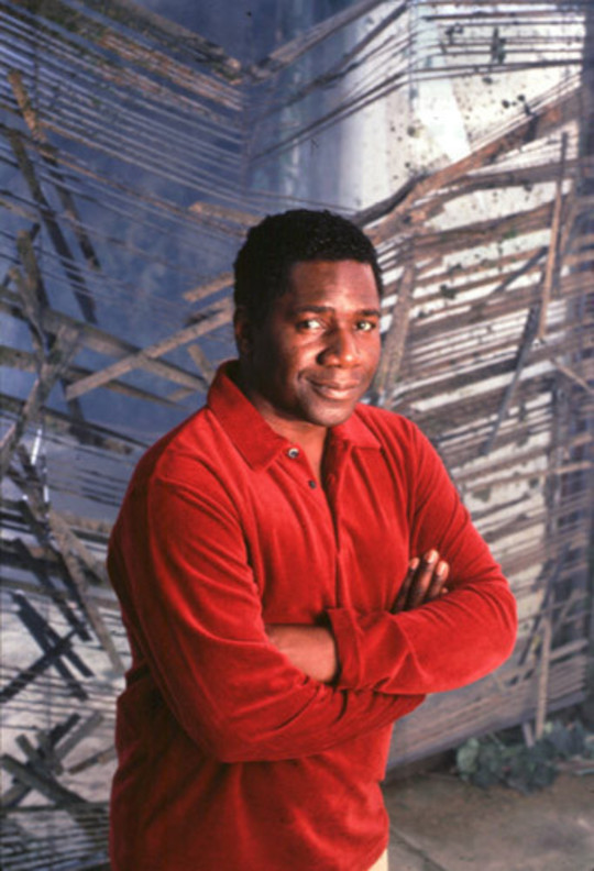 Rembrandt Brown (Cleavant Derricks)