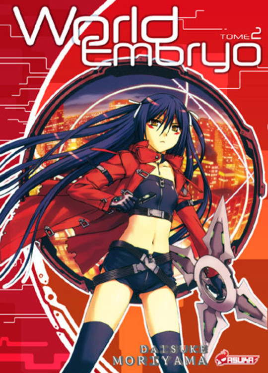 World Embryo vol 02