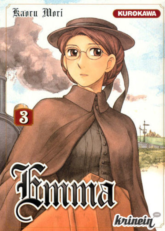 Emma vol 03