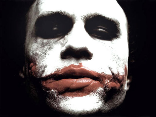 Le Joker (Heath Ledger)