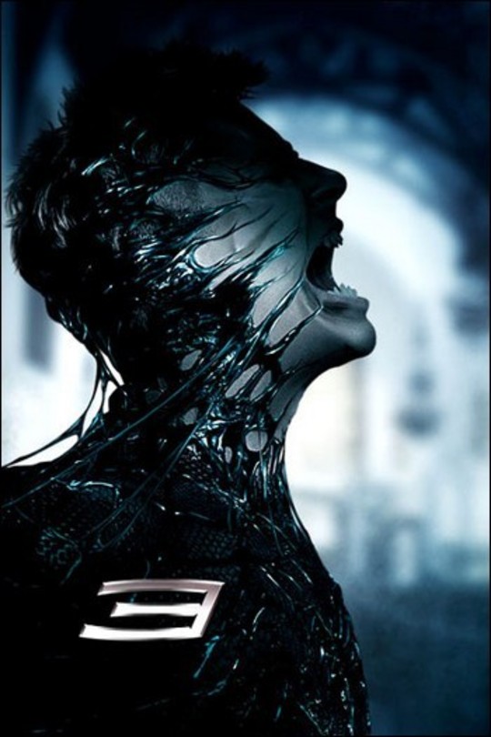 Affiche Venom