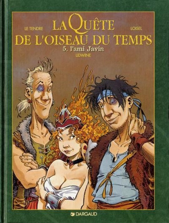 Tome 5