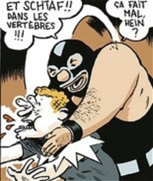 DR